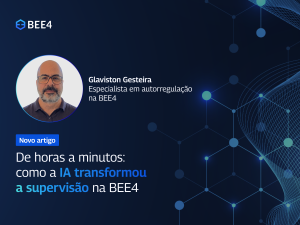 Uma nova era para a supervisão de um mercado regulado