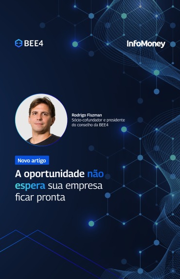Novo artigo no InfoMoney - Rodrigo Fiszman