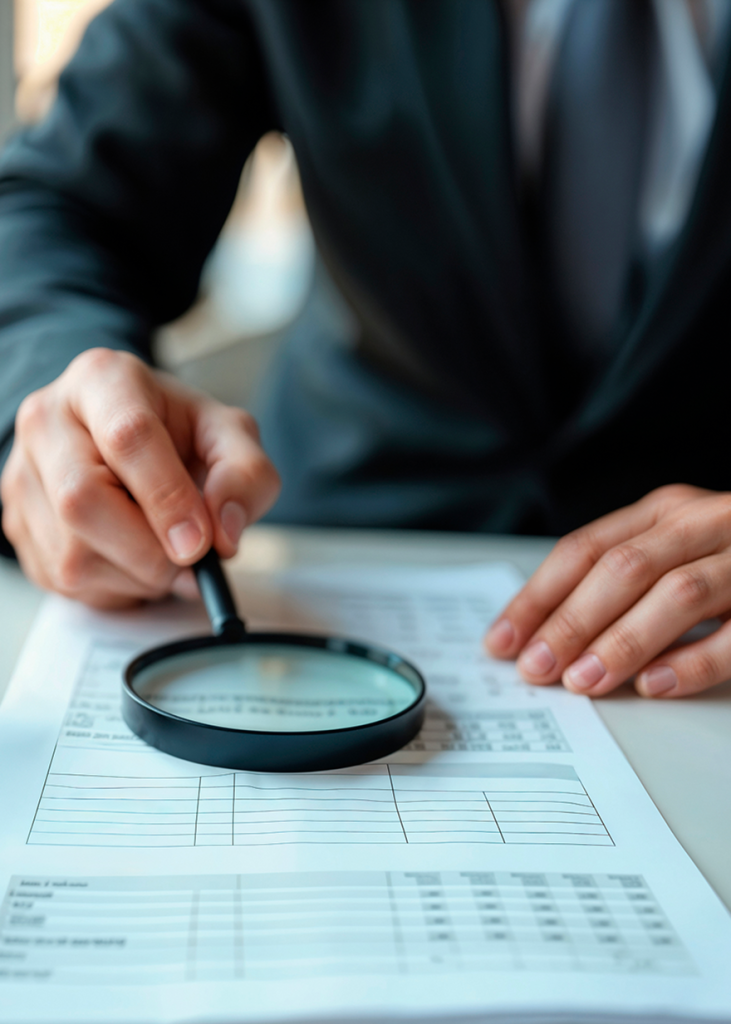 Auditorias independentes