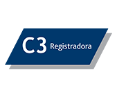 C3 – Registradora da Núclea