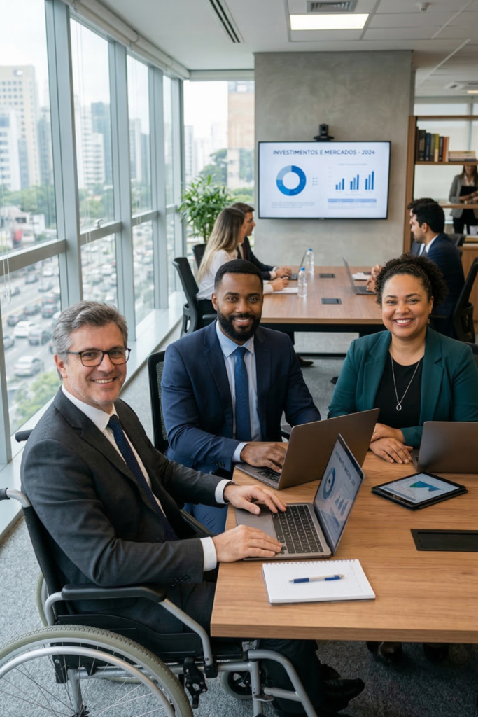 Coordenador de oferta